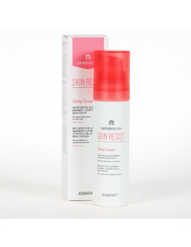 SKIN RESIST DAILY CREAM  1 ENVASE 50 ML