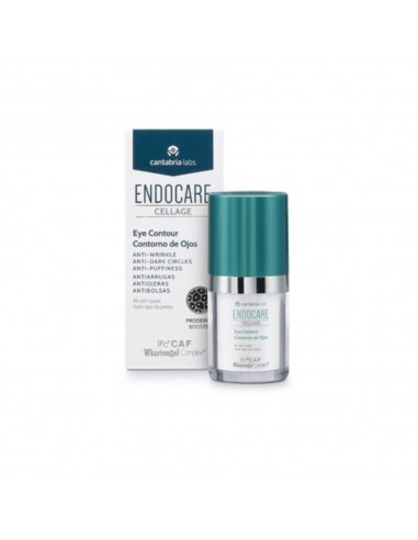 ENDOCARE CELLAGE CONTORNO DE OJOS  1...