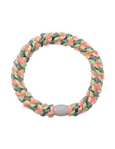  KKNEKKI GOMA TEAL PINK MIX...