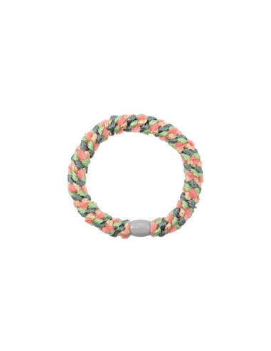 KKNEKKI GOMA TEAL PINK MIX 5362