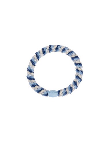  KKNEKKI GOMA BLUE SILVER GLITTER 5677