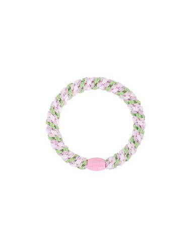 KKNEKKI GOMA MIX GRASS PINK GLITTER