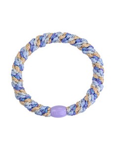 KKNEKKI GOMA PURPLESILVER GOLD
