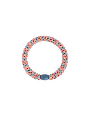 KKNEKKI SEA BLUE-WHITE
