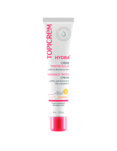 TOPICREM HYDRA+ CREMA...