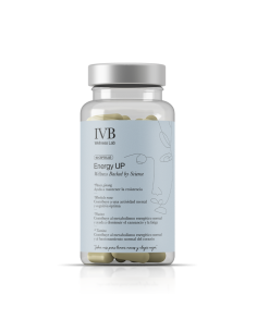 IVB ENERGY UP 60 CAPSULAS