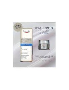 EUCERIN PACK SERUM HYALURON...