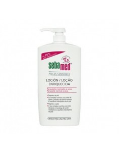 SEBAMED LOCION ENRIQUECIDA...