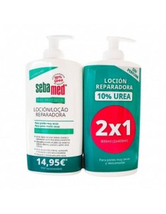 SEBAMED DUPLO LOCION...