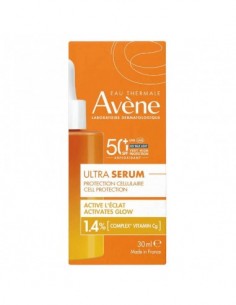 AVENE ULTRA SERUM SPF 50+...