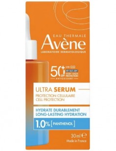 AVENE ULTRA SERUM SPF 50+...