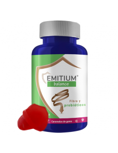 EMITIUM BALANCE  60...