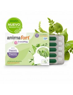 ANIMAFORT CRONOMAG  60...