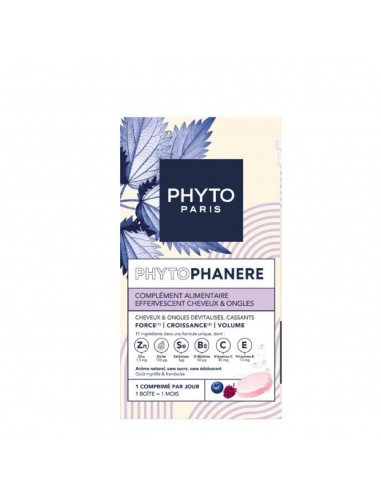 PHYTO PHYTOPHANERE COMPLEMETO...