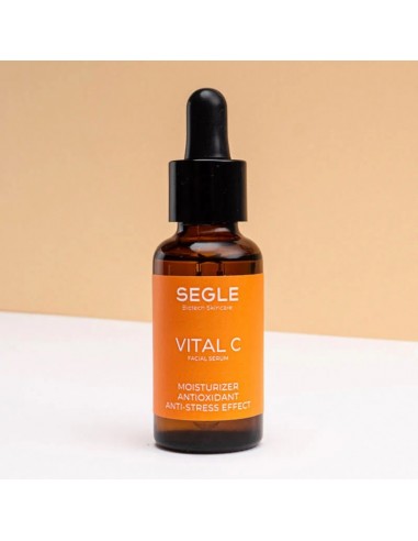 SEGLE CLINICAL VITAL C SERUM FACIAL...