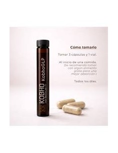 KOBHOGLP  90 CAPSULAS + 30... 2