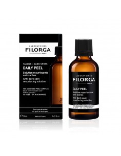 FILORGA DAILY PEEL DARK...