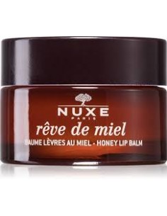 NUXE REVE DE MIEL BAUME LEVRES