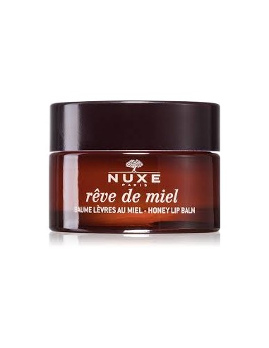 NUXE REVE DE MIEL BAUME LEVRES