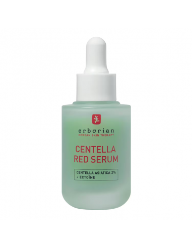 ERBORIAN CENTELLA RED SERUM 30ML