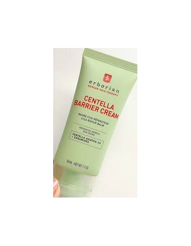 ERBORIAN CENTELLA BARRIER CREAM 50ML