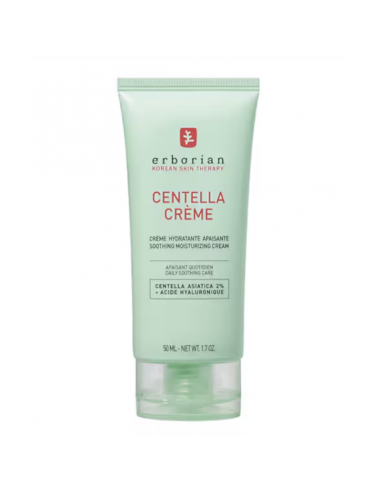 ERBORIAN CENTELLA CRÉME 50ML