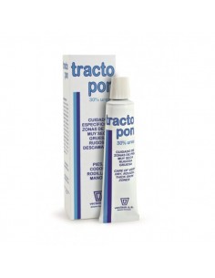 TRACTOPON UREA 30%  1 TUBO...