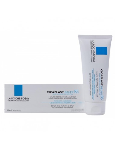CICAPLAST BAUME B5+  1 BOTE100 ML
