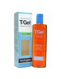 T-GEL CHAMPU C NORMAL Y...