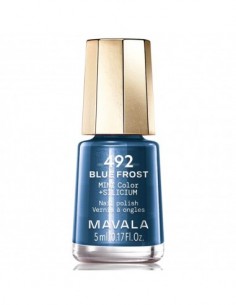 MAVALA ESMALTE BLUE FROST 492