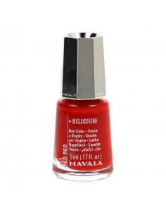 MAVALA ESMALTE RED 413
