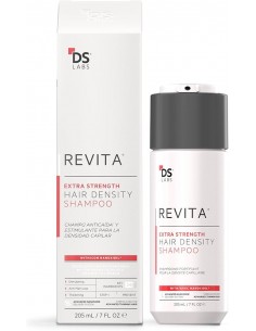REVITA EXTRA STRENGTH HAIR...
