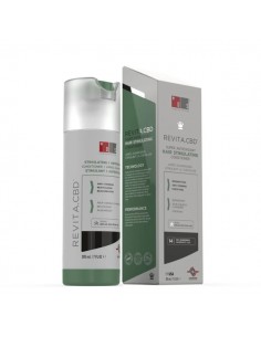 REVITA CBD SOOTHING HAIR...