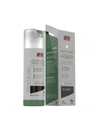 REVITA CBD SOOTHING HAIR DENSITY...
