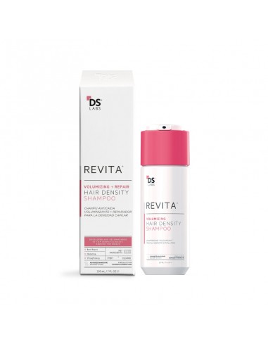 REVITA VOLUMIZING + REPAIR HAIR...