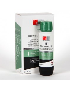 DUPLO SPECTRAL CBD 2X60ML DS