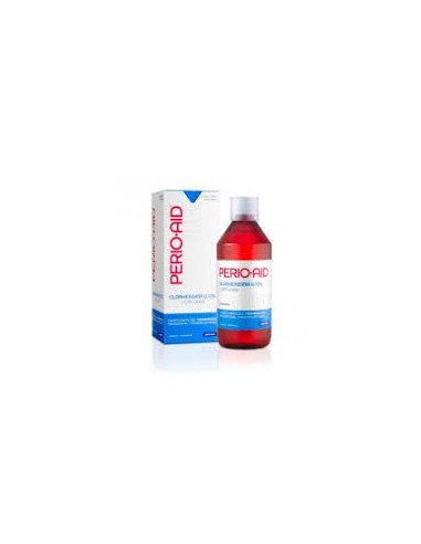 PERIO AID 0.12 TRATAMIENTO COLUTORIO...