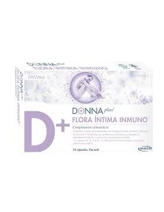 DONNAPLUS FLORA INTIMA...