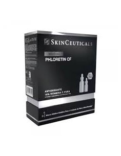 COFRE SKINCEUTICALS...