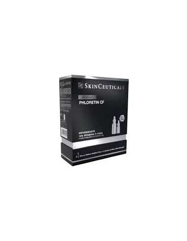 COFRE SKINCEUTICALS PHLORETIN + PTIOX...