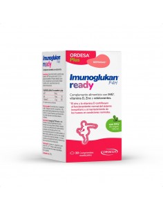 IMUNOGLUKAN P4H READY  30...