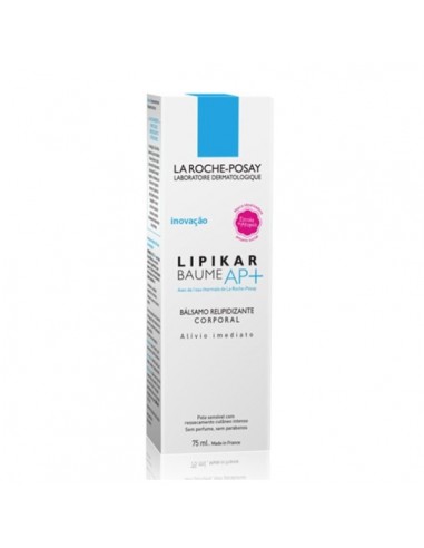 LIPIKAR BAUME APM LA ROCHE POSAY 1...