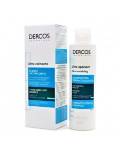 DERCOS VICHY  ULTRA...