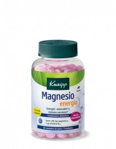 KNEIPP MAGNESIO ENERGIA  60...