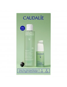COFRE CAUDALIE VINOPURE...