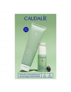 COFRE CAUDALIE SERUM...