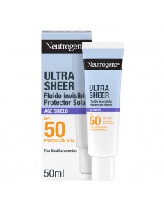 NEUTROGENA ULTRA SHEER...