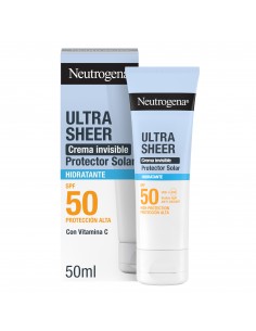 NEUTROGENA ULTRA SHEER...