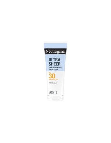 NEUTROGENA ULTRA SHEER FLUIDO...