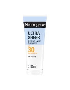 NEUTROGENA ULTRA SHEER...